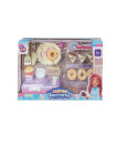 Cashier set 1